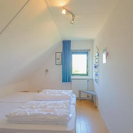 Noorderzon - Villaparc Duynopgangh Julianadorp Aan Zee De Zandloper