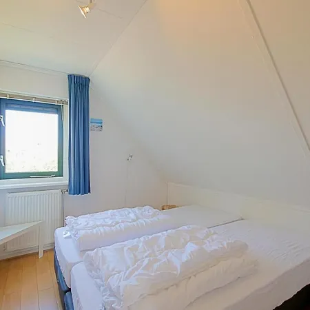 Noorderzon - Villaparc Duynopgangh Julianadorp Aan Zee * De Zandloper