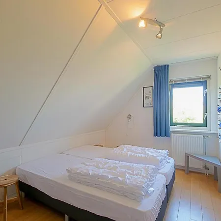 Noorderzon - Villaparc Duynopgangh Julianadorp Aan Zee *