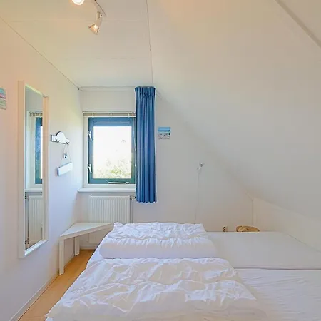 Noorderzon - Villaparc Duynopgangh Julianadorp Aan Zee Дом отдыха