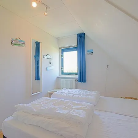 Noorderzon - Villaparc Duynopgangh Julianadorp Aan Zee De Zandloper