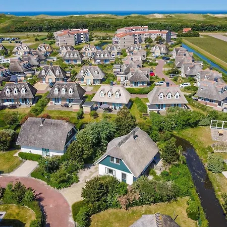 Noorderzon - Villaparc Duynopgangh Julianadorp Aan Zee Дом отдыха